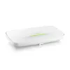 Zyxel WAX640S-6E 4800 Mbit/s bianco Power over Ethernet (PoE)