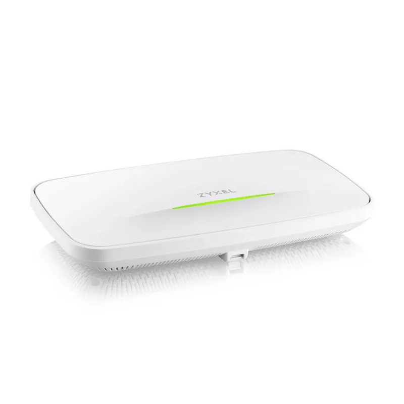 Zyxel WAX640S-6E 4800 Mbit/s bianco Power over Ethernet (PoE)