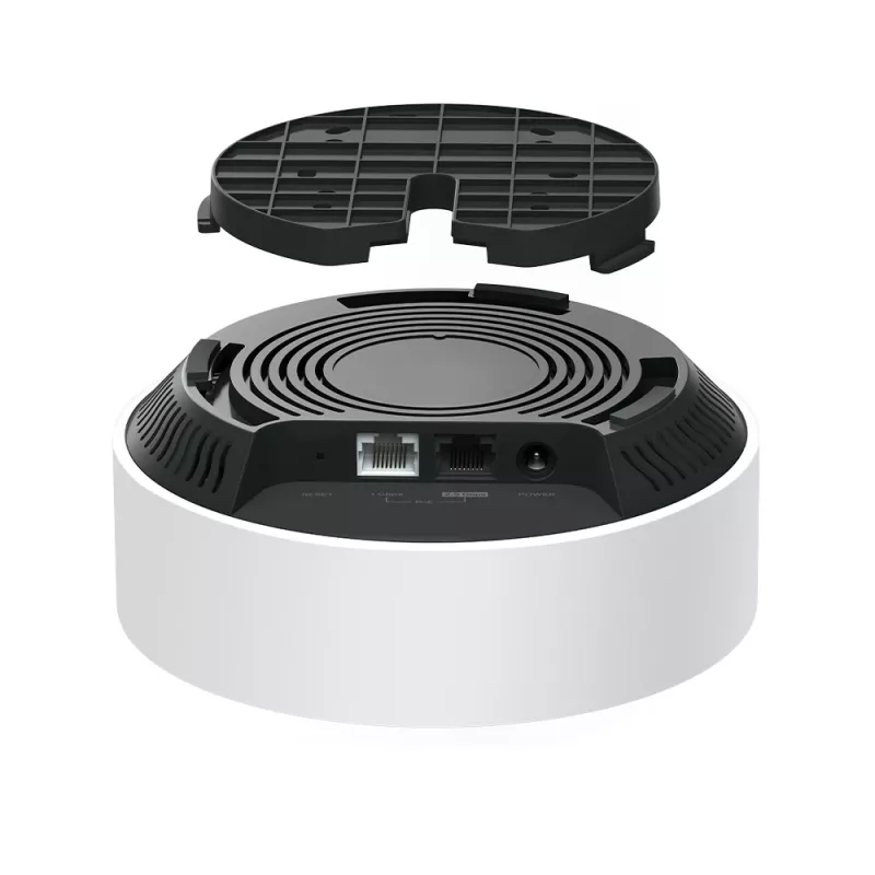 TP-Link AX3000 Whole Home Mesh Wi-Fi 6 System con PoE