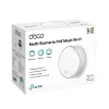 TP-Link AX3000 Whole Home Mesh Wi-Fi 6 System con PoE