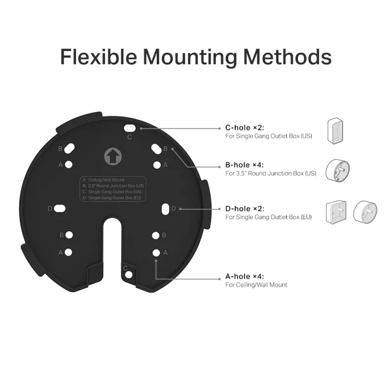 TP-Link AX3000 Whole Home Mesh Wi-Fi 6 System con PoE