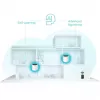 Router mesh TP-Link AX3000 dualband 2,4 GHz 5 GHz Wi-Fi 6