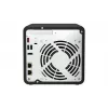 NAS QNAP TS-464 Tower Intel® Celeron® N5095 8 GB DDR4 0 TB QNAP QTS nero