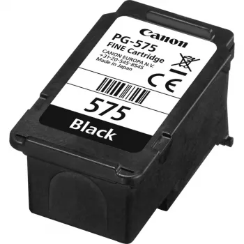 Cartuccia d'inchiostro Canon PG-575 1 pz. originale resa standard nero