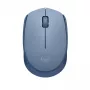 Mouse Logitech M171 RF Wireless Optical