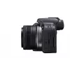 Canon EOS R10 + RF-S 18-45mm F4.5-6.3 IS STM MILC 24,2 MP CMOS 6000 x 4000 pixel nero
