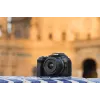 Canon EOS R10 + RF-S 18-45mm F4.5-6.3 IS STM MILC 24,2 MP CMOS 6000 x 4000 pixel nero