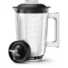 Mixer da tavolo Philips Serie 7000 HR3760/00 nero metallizzato