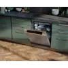 Mixer da tavolo Philips Serie 7000 HR3760/00 nero metallizzato