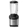 Mixer da tavolo Philips Serie 7000 HR3760/00 nero metallizzato