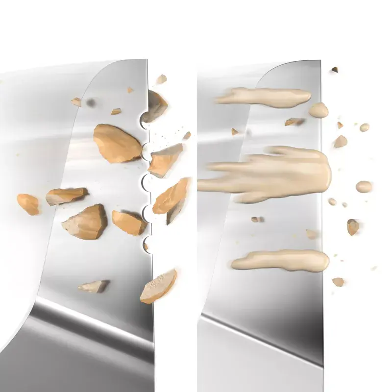 Mixer da tavolo Philips Serie 7000 HR3760/00 nero metallizzato
