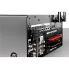 Cavo HDMI Wentronic 61263 0,5 m Type-A maschio 18 Gbit/s nero