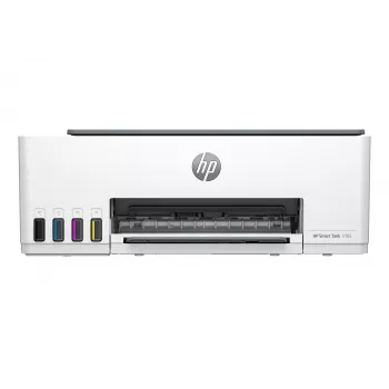 HP Smart Tank 5105 stampante all-in-one wireless a colori, copiatrice, scanner