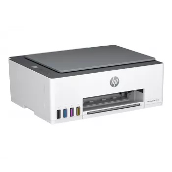 HP Smart Tank 5105 stampante all-in-one wireless a colori, copiatrice, scanner
