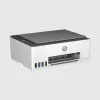 HP Smart Tank 5105 stampante all-in-one wireless a colori, copiatrice, scanner