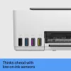 HP Smart Tank 5105 stampante all-in-one wireless a colori, copiatrice, scanner