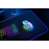 Razer Basilisk V3 Pro mouse wireless per giocatori, bianco