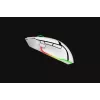 Razer Basilisk V3 Pro mouse wireless per giocatori, bianco