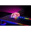 Razer Basilisk V3 Pro mouse wireless per giocatori, bianco