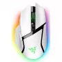 Razer Basilisk V3 Pro mouse wireless per giocatori, bianco