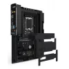 Scheda madre NZXT N7 Z790 Intel Z790 4 X DDR5 ATX nero