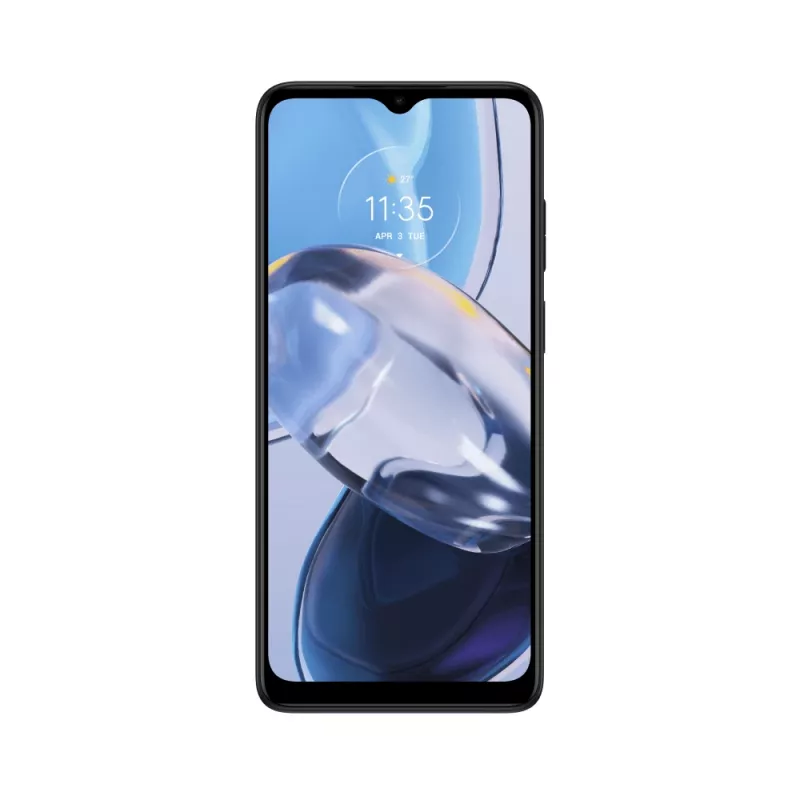 Motorola moto e22 16,5 cm (6.5
