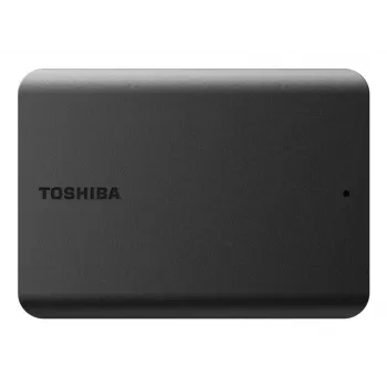 Disco rigido portatile TOSHIBA - Canvio Basics - 4 TB USB-A 3.2 (2.0) - 2,5