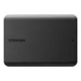 Disco rigido portatile TOSHIBA - Canvio Basics - 4 TB USB-A 3.2 (2.0) - 2,5