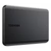Disco rigido portatile TOSHIBA - Canvio Basics - 4 TB USB-A 3.2 (2.0) - 2,5