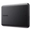 Disco rigido portatile TOSHIBA - Canvio Basics - 4 TB USB-A 3.2 (2.0) - 2,5