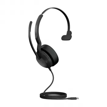 Cuffie Jabra Evolve2 50 USB-C UC Mono