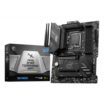 MSI MAG B760 TOMAHAWK WIFI scheda madre LGA 1700 ATX