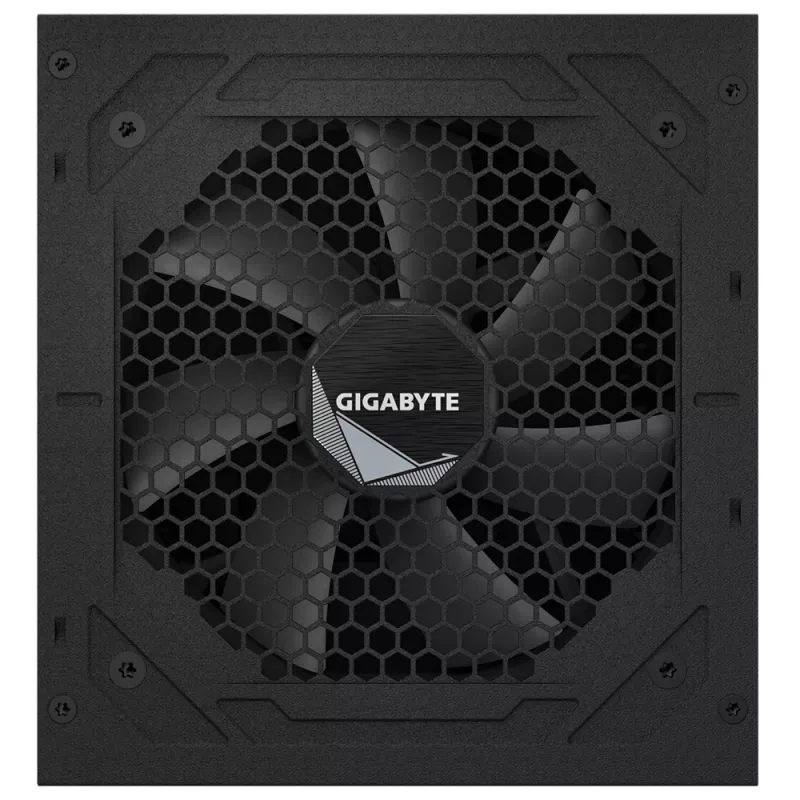 GIGABYTE GP-UD850GM PG5 alimentatore 850 W 20+4 pin ATX ATX nero