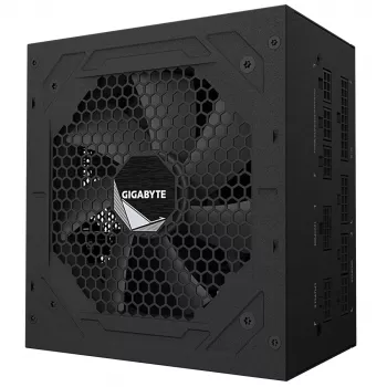 GIGABYTE GP-UD850GM PG5 alimentatore 850 W 20+4 pin ATX ATX nero