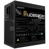 GIGABYTE GP-UD850GM PG5 alimentatore 850 W 20+4 pin ATX ATX nero