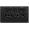 GIGABYTE GP-UD850GM PG5 alimentatore 850 W 20+4 pin ATX ATX nero