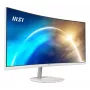 MSI Pro MP341CQW monitor per computer 86,4 cm (34