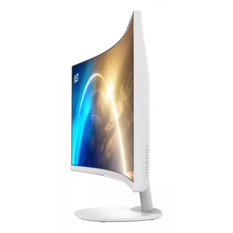 MSI Pro MP341CQW monitor per computer 86,4 cm (34