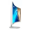 MSI Pro MP341CQW monitor per computer 86,4 cm (34