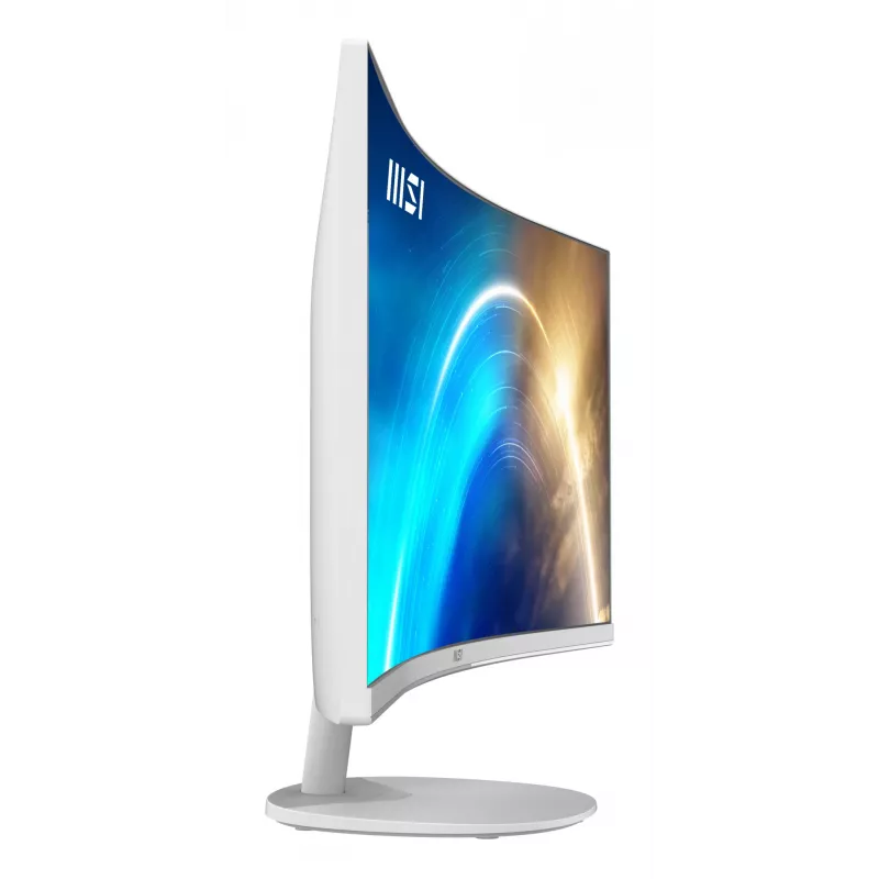 MSI Pro MP341CQW monitor per computer 86,4 cm (34