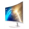 MSI Pro MP341CQW monitor per computer 86,4 cm (34