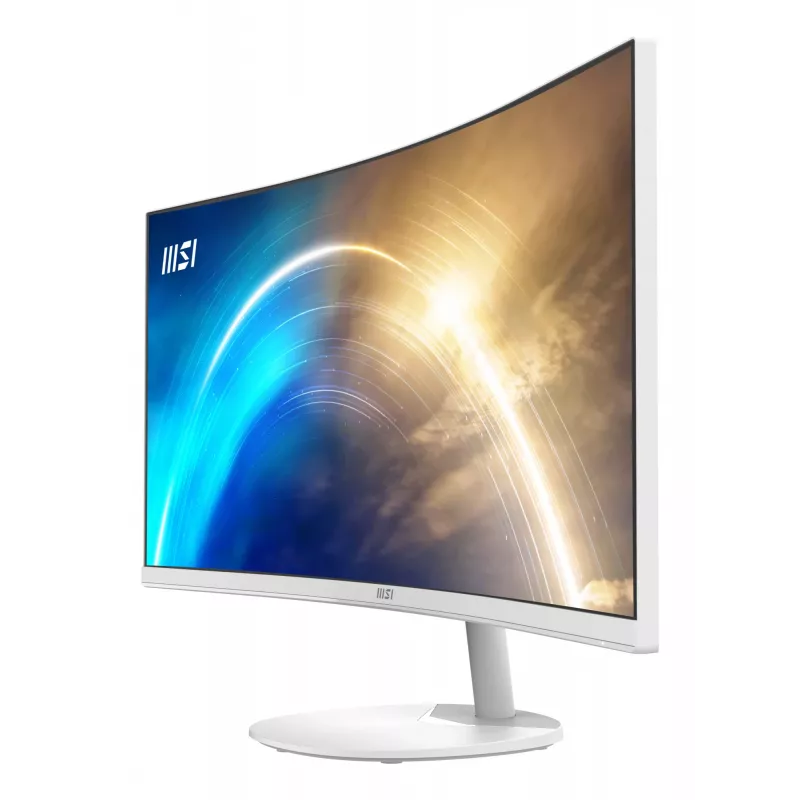 MSI Pro MP341CQW monitor per computer 86,4 cm (34