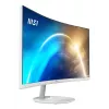 MSI Pro MP341CQW monitor per computer 86,4 cm (34