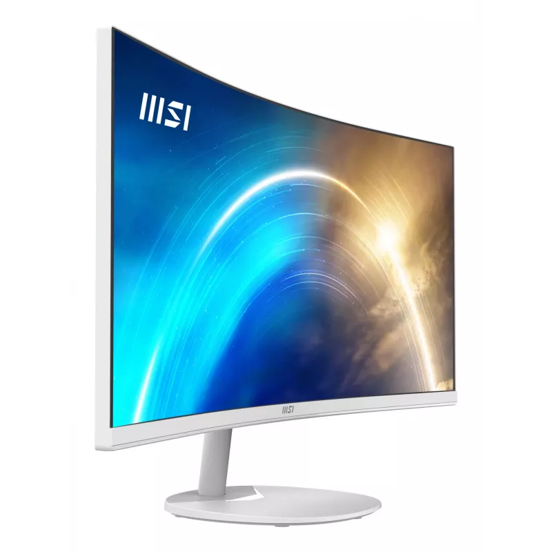 MSI Pro MP341CQW monitor per computer 86,4 cm (34