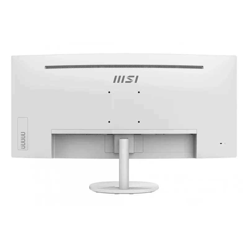 MSI Pro MP341CQW monitor per computer 86,4 cm (34