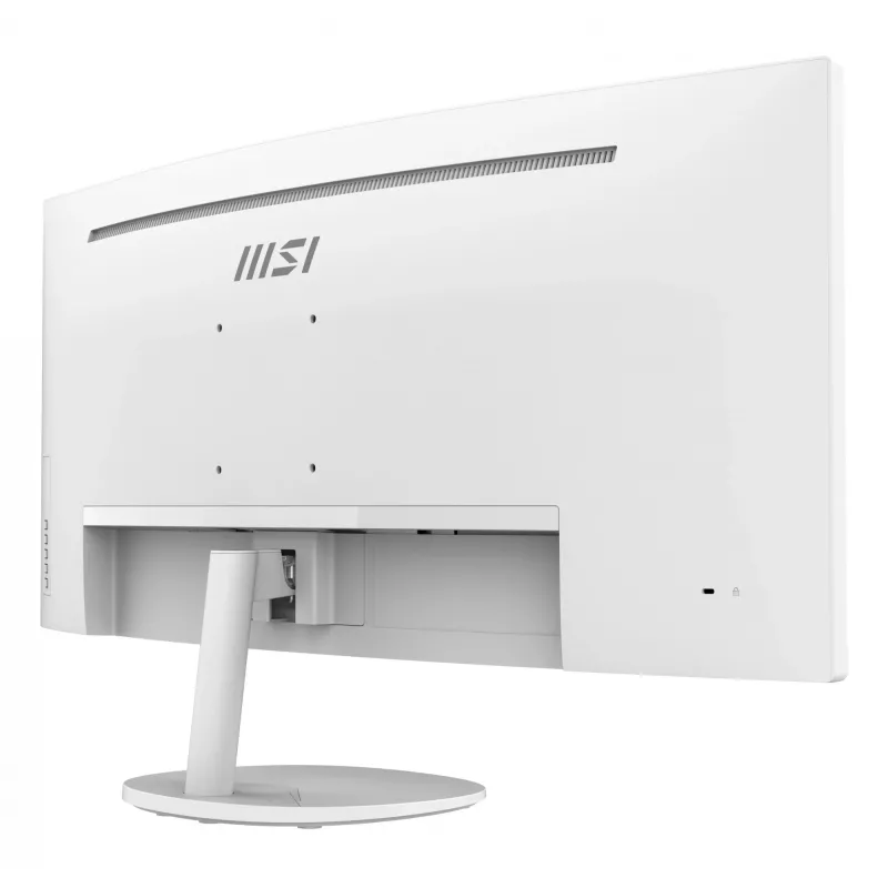 MSI Pro MP341CQW monitor per computer 86,4 cm (34