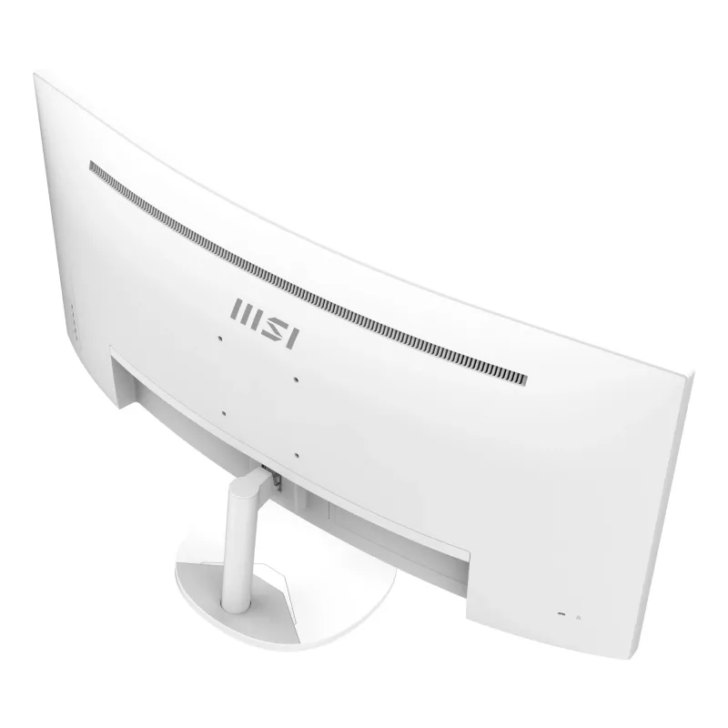 MSI Pro MP341CQW monitor per computer 86,4 cm (34