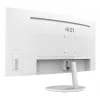 MSI Pro MP341CQW monitor per computer 86,4 cm (34