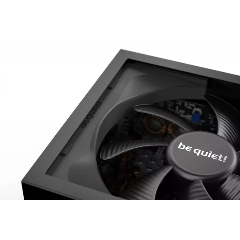 be quiet! Dark Power 13 alimentatore 1000 W 20+4 pin ATX ATX nero