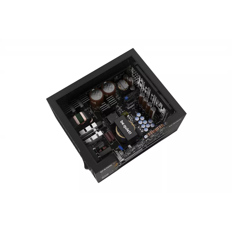 be quiet! Dark Power 13 alimentatore 1000 W 20+4 pin ATX ATX nero
